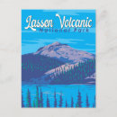 Search for volcanic postcards Volcano