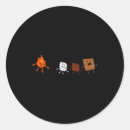 Search for fire stickers Men