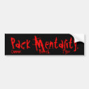 Search for metal bumper stickers White