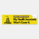 Search for medicare bumper stickers Single payer