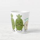 Search for cute pineapple mugs Cartoon