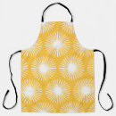 Search for abstract design aprons Scandinavian