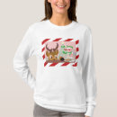 Search for reindeer drinking tshirts Xmas