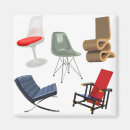 Search for chair magnets Eames