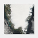 Search for greenland magnets Space