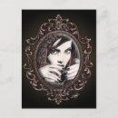 Search for teared postcards Fantasy