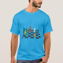Search for checkmate tshirts King