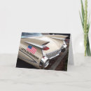 Search for classic car christmas cards Caddy