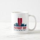 Search for sept 11 mugs Twin towers
