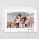 Search for love knot invitations We got married