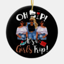 Search for party christmas tree decorations Black