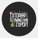 Search for christmas lights stickers Xmas