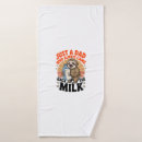 Search for fathers day bath towels Cute