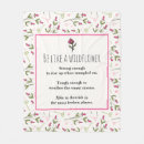 Search for quotes blankets Typography