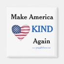 Search for anti magnets Flag