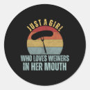 Search for weiners stickers Food