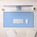 Search for large blue mousepads Large desk mat