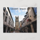 Search for welsh postcards British