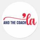 Search for best coach stickers For her