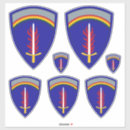 Search for military unit stickers Soldier