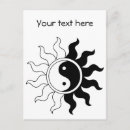 Search for tai postcards Yin yang