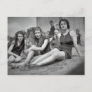 Search for sunbathers postcards Beach