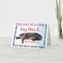 Search for easy does it cards Recovery