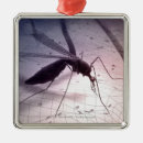 Search for mosquito christmas tree decorations Insect