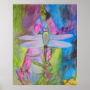 Search for dragonflies posters Insects