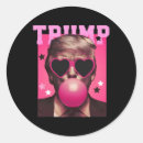 Search for bubble stickers Political