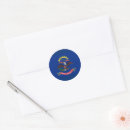 Search for north dakota flag stickers Usa