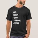 Search for wind surfing tshirts Eat