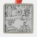 Search for model christmas tree decorations Horse