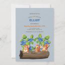 Search for squirrel party invitations Animal