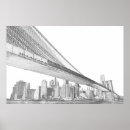 Search for brooklyn posters Night