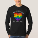 Search for dont hate tshirts Gay