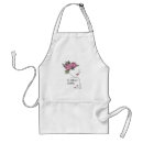 Search for shirt aprons Quote