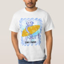 Search for sea monkeys tshirts Surf