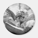 Search for angel magnets Religion