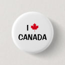 Search for canada flag badges Souvenir