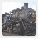 Search for old train stickers Steam