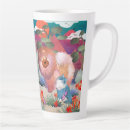 Search for garden cat mugs Kitten