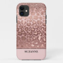 Search for gold leopard iphone cases Trendy