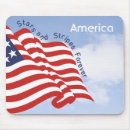 Search for american flag mouse electronics Red white blue