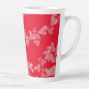 Search for red hearts mugs Valentine
