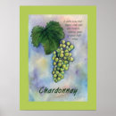Search for wine grapes posters White
