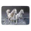 Search for horse bathroom accessories Wild horses