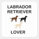 Search for labrador silhouette stickers Cute