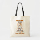 Search for burning bags Orange