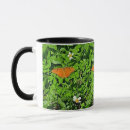 Search for enchanted garden mugs Butterfly